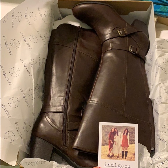 Indigo Rd. Dark Brown Boot ✨🤎 - Picture 8 of 9